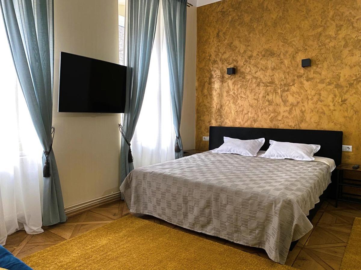 Boem 2 Sibiu Old Townアパートメント エクステリア 写真